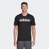 T-shirt Adidas Essentials Linear Logo, Abbigliamento Sport, SKU a722000006, Immagine 0
